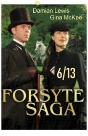 The Forsyte Saga S01E06