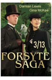 The Forsyte Saga S01E03