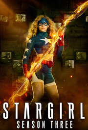Stargirl S03E06