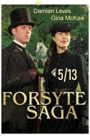 The Forsyte Saga S01E05
