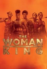 The Woman King (2022)