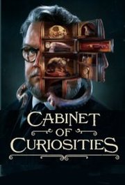 Guillermo del Toro's Cabinet of Curiosities S01E01