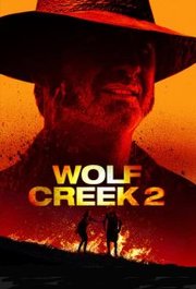 Wolf Creek 2 (2013)
