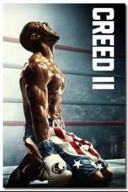 Creed II (2018)