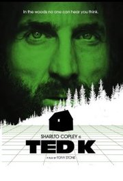 Ted K (2021)