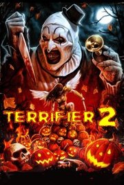 Terrifier 2 (2022)