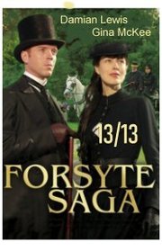 The Forsyte Saga S01E13 (S02E05)