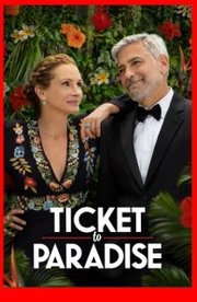 Ticket to Paradise (2022)