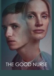 The Good Nurse (2022)