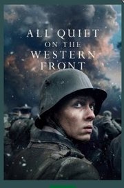 Im Westen nichts Neues Aka All Quiet on the Western Front (2022)