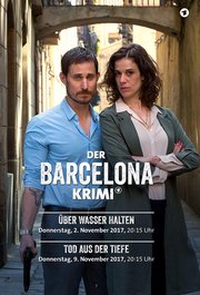 Der Barcelona Krimi S01E05