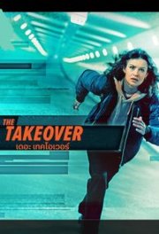 The Takeover (2022)