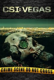 CSI: Vegas S01E01