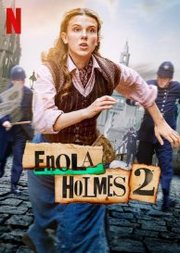 Enola Holmes 2 (2022)