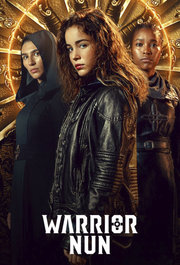 Warrior Nun S02E08