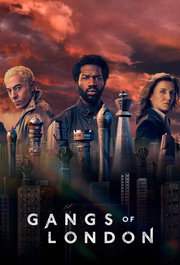 Gangs of London S02E01