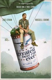 The Greatest Beer Run Ever (2022)