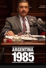 Argentina, 1985 (2022)