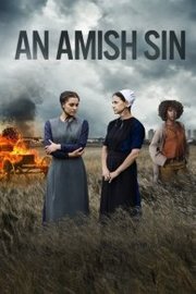 An Amish Sin (2022)