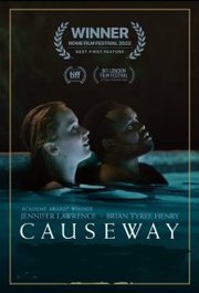 Causeway (2022)