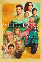The White Lotus S02E03