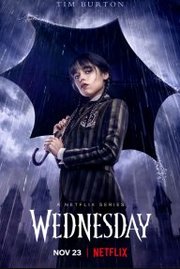Wednesday S01E07