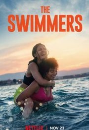 The Swimmers (2022)