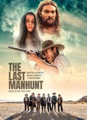 The Last Manhunt (2022)