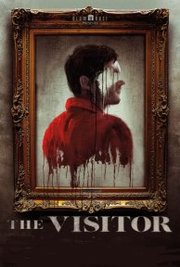 The Visitor (2022)