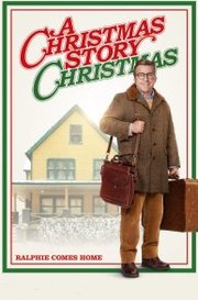 A Christmas Story Christmas (2022)