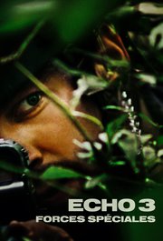 Echo 3 S01E01