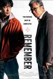 Remember (2022)