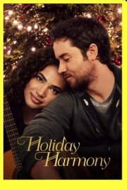 Holiday Harmony (2022)