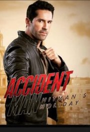 Accident Man: Hitman's Holiday (2022)