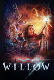 Willow S01E01
