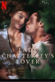 Lady Chatterley's Lover (2022)
