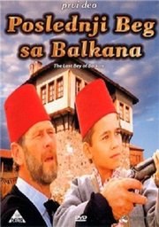 Poslednji Beg sa Balkana S01E04