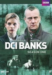 DCI Banks S01E02