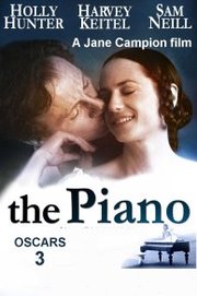 The Piano (1993)