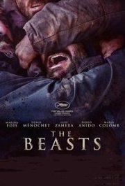 As bestas Aka The Beasts (2022)