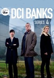 DCI Banks S04E01