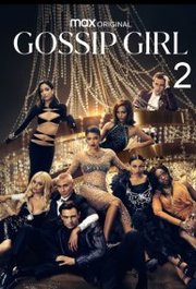 Gossip Girl S02E03