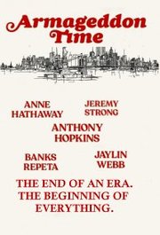 Armageddon Time (2022)