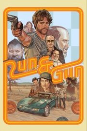 The Ray Aka Run & Gun (2022)
