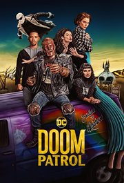 Doom Patrol S04E01
