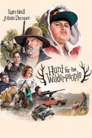 Hunt for the Wilderpeople (2016)