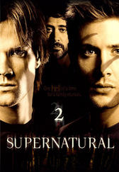Supernatural S02E04