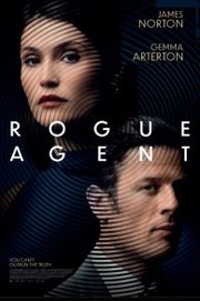 Rogue Agent (2022)