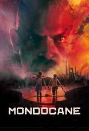 Mondocane aka Dogworld (2021)