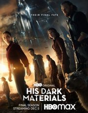 His Dark Materials S03E06